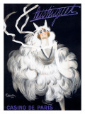 Buy Casino de Paris at AllPosters.com