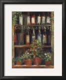 Wine and Herbs II