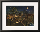 Village Night