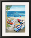 Buy Beach Break at AllPosters.com