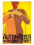 Austin Reed's of Regent Street