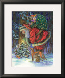 Buy Santa's Star at AllPosters.com