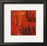 Manhattan
