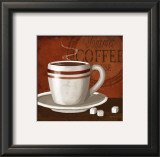 Gourmet Coffee