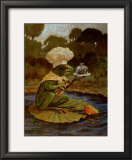 Buy Cooking Frog at AllPosters.com
