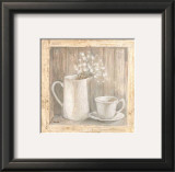 Buy Rustics Cabinets I at AllPosters.com