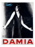 Buy Damia at AllPosters.com