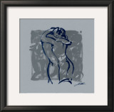 Body Language IX