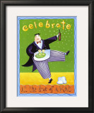 Buy Celebrate at the Drop of a Hat at AllPosters.com