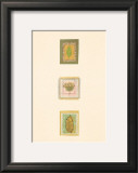 Buy Les Fleurs d'Amour VII at AllPosters.com