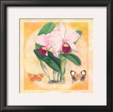 Buy Asian Botanical I at AllPosters.com
