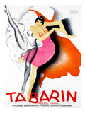 Tabarin