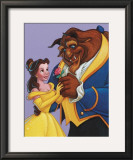 Belle and the Beast: A Romantic Gift