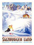 Salzburger Land