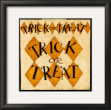 Trick or Treat IV