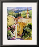 Buy French Vineyards at AllPosters.com