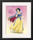 Snow White Shimmer