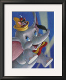 Dumbo and Timothy Mouse: The Magic Feather