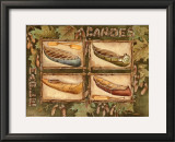 Maple Canoes