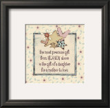 Buy Daughter to Love at AllPosters.com