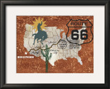 Retro Roadtrip I