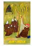 Rome Air, India
