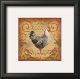 Buy Pollo Caliente I at AllPosters.com