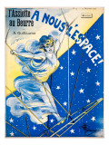 A Nous l'Espace