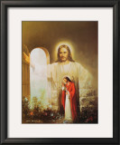 Buy Christ Showing the Way at AllPosters.com
