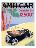 Amilcar