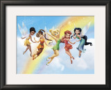 Tink and Friends