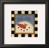 Love and Hope