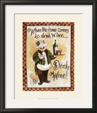 Drink Wine!