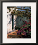 Buy Bougainvillea and Vine at AllPosters.com