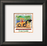 Buy Front Loader at AllPosters.com