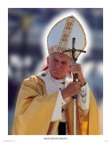 Buy Pope John Paul II at AllPosters.com
