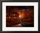 Buy Dawn's Early Light at AllPosters.com