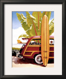 Buy Long Board and Ford at AllPosters.com