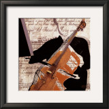 Buy Single Musician at AllPosters.com