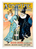 Absinthe Parisienne