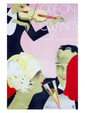 Buy Odeon Casino das Vornehme at AllPosters.com