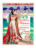 Paris 1900 Grands Prix