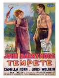 Buy Tempete at AllPosters.com