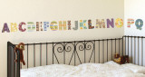 Alphabet Arts