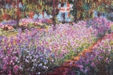 Jardin A Giverny