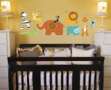 Buy Mod Zoo at AllPosters.com