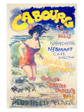 Buy Cabourg at AllPosters.com