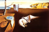 Persistence Of Memory