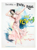 Les Fetards