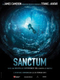 Sanctum - French Style
